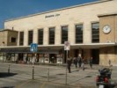 Permalink a ANIEP Ancona – Contro le barriere della stazione ferroviaria